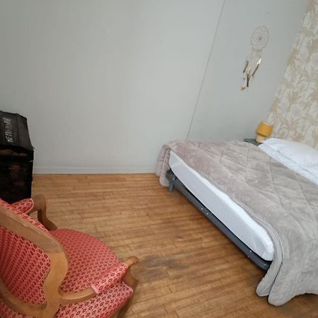 Intramuros Charmant 30M2 Renove Saint-Malo Exteriér fotografie