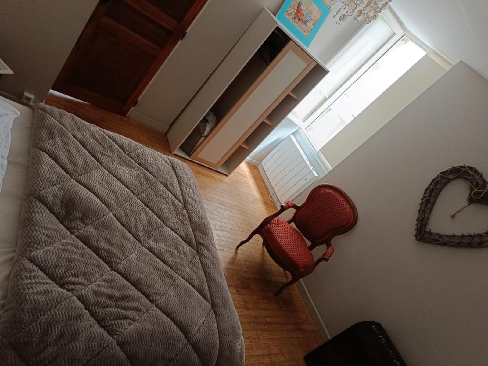 Intramuros Charmant 30M2 Renove Saint-Malo Exteriér fotografie
